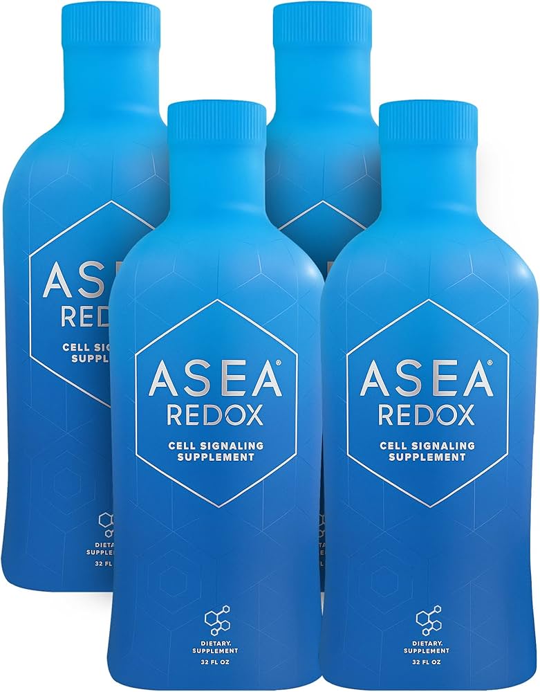 ASEA Redox