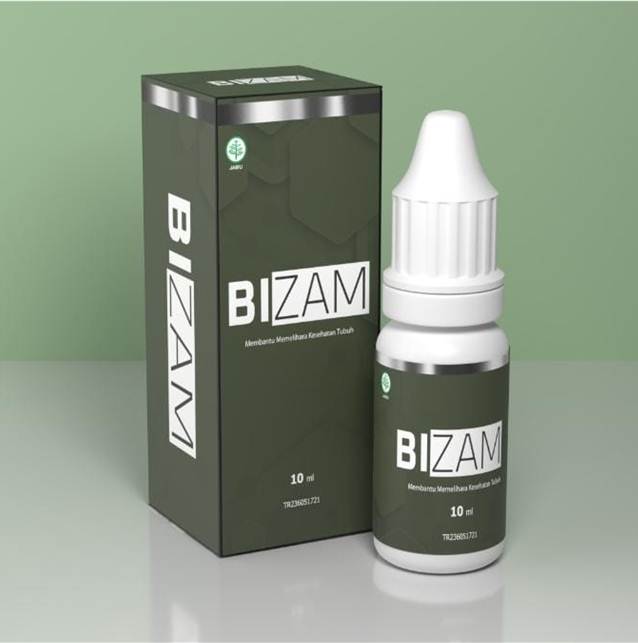 BIZAM 10 ml