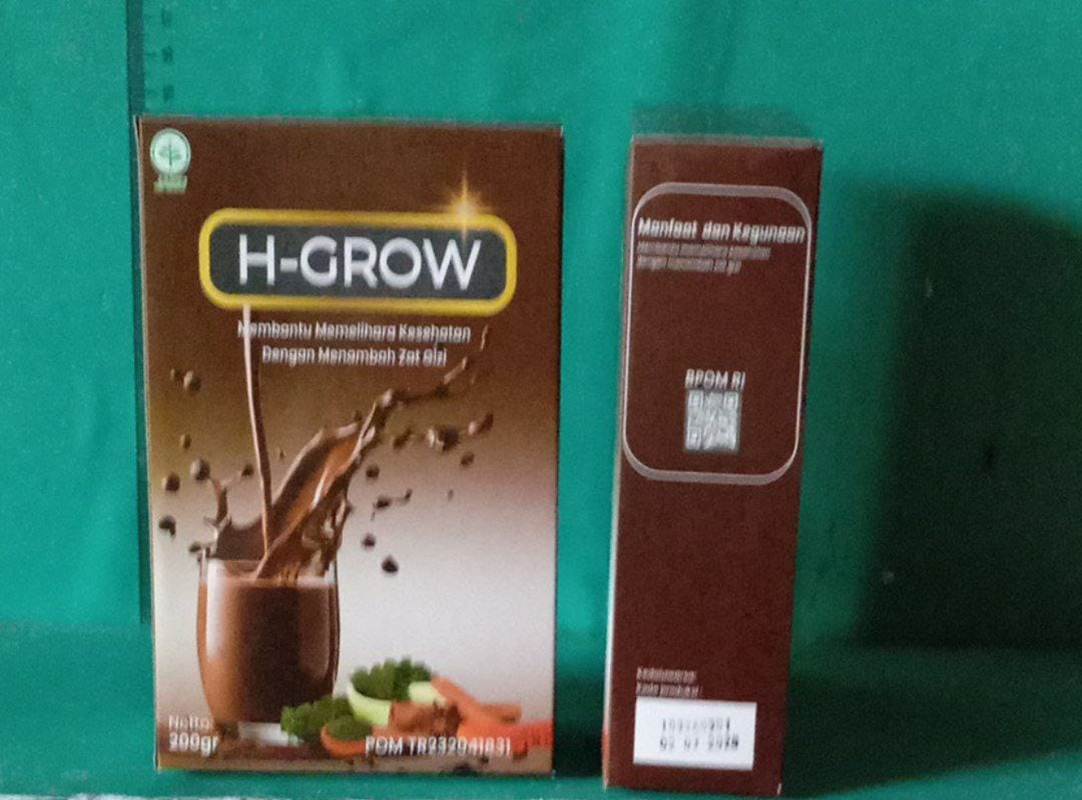 H-Grow