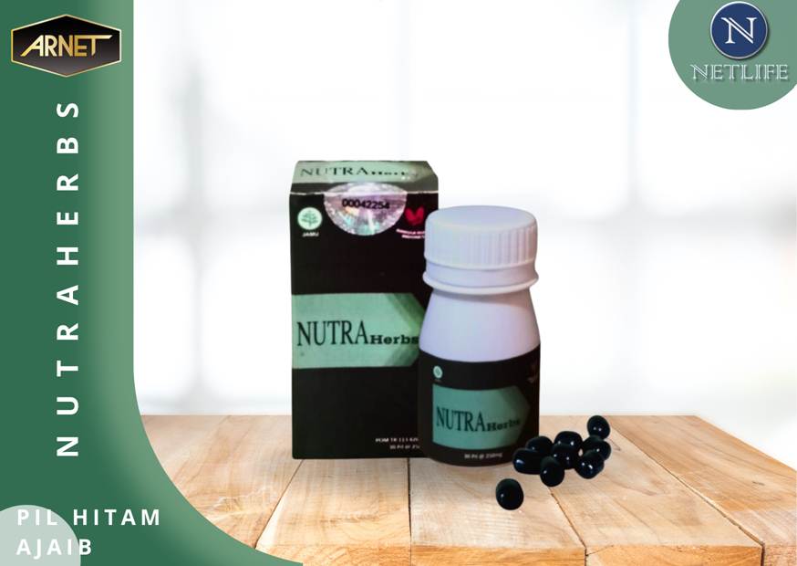 NUTRA Herbs