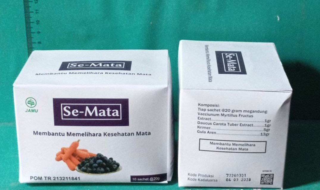 Se-Mata