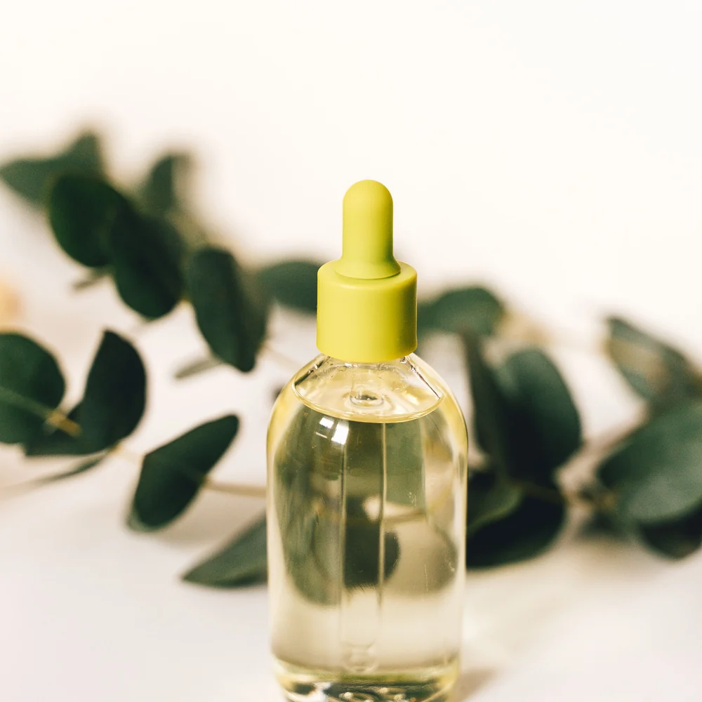Botol Pipet Kaca 15 ml untuk Tampilan yang Lebih Rapi